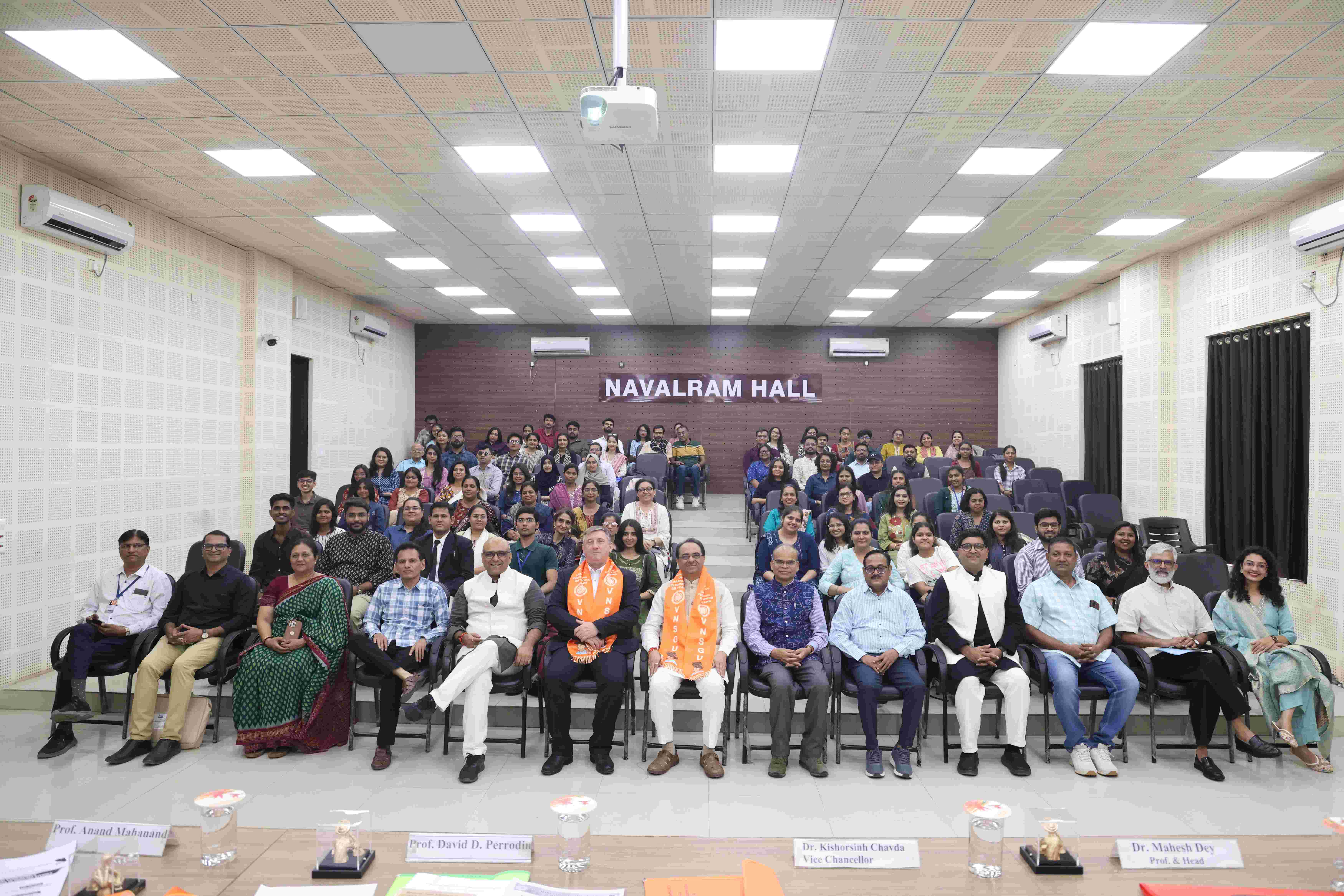 International Conference on Contemporary Trends in English Studies