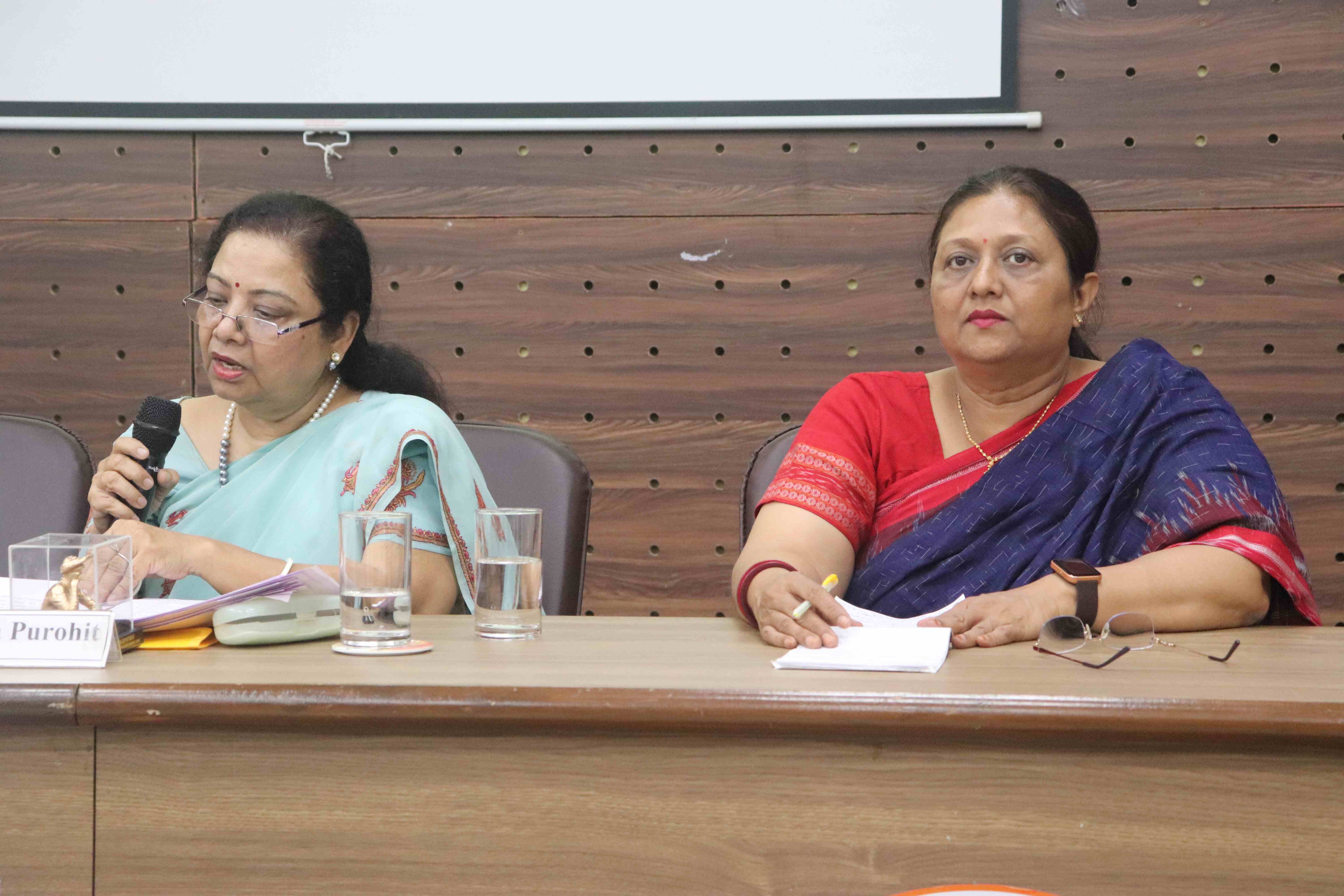 International Conference on Contemporary Trends in English Studies