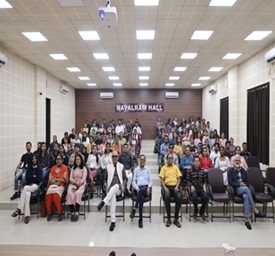 5-day National Symposium