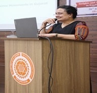 5-day National Symposium