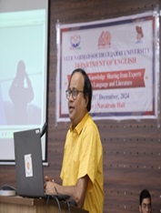 5-day National Symposium