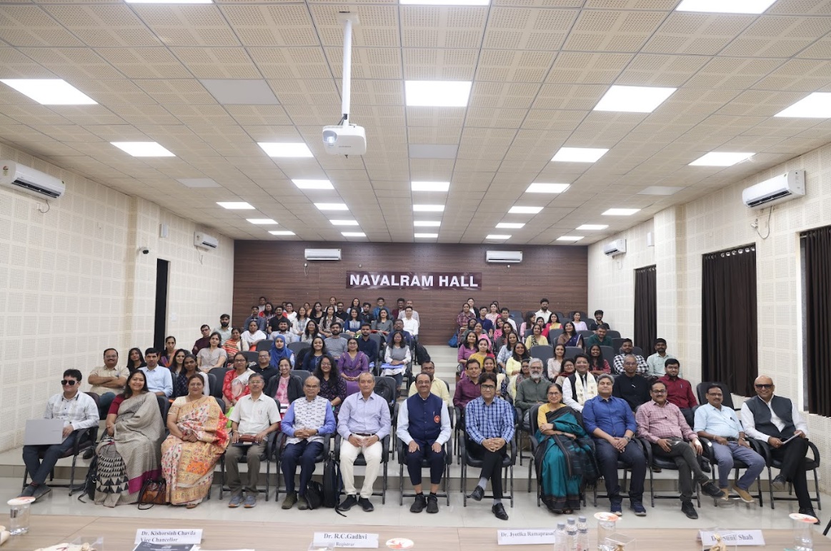 International Conference on Emerging Trends in English Studies