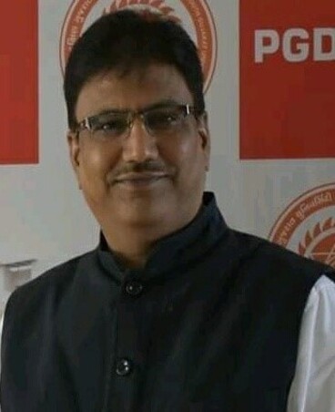 Dr. D.G. Thakore 
