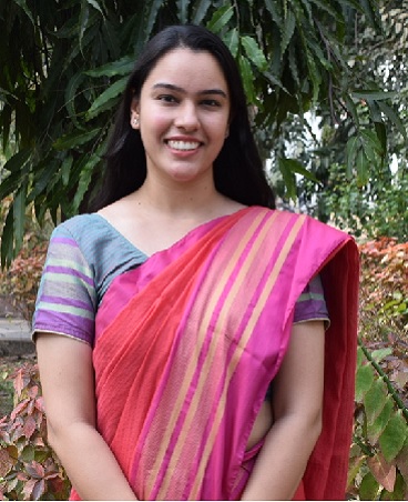Akshata Jain 