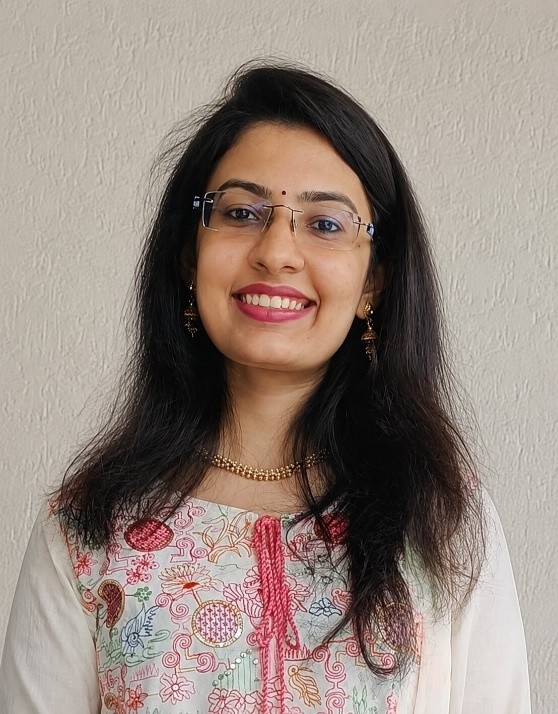 Dr. Zeel Khatiwala