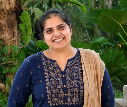 Shailja Nimavat