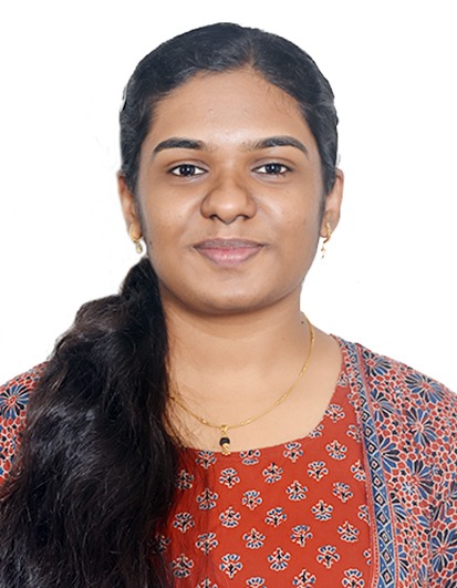 Darshika R Patel