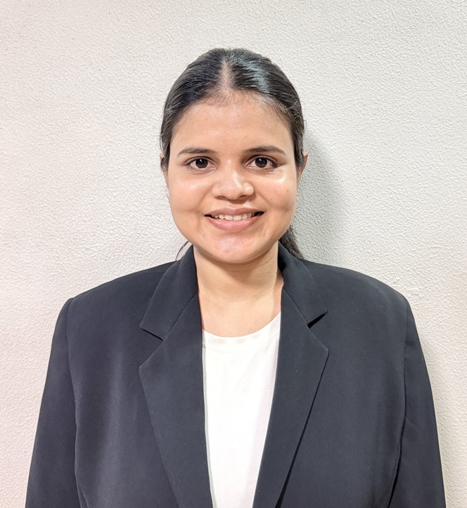 Ms Priya S Gupta