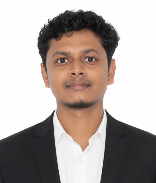 Jemin J Patel