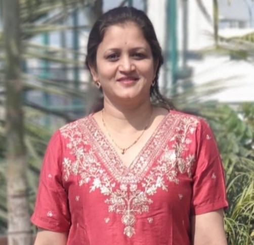 DR. Monika Brahmbhatt