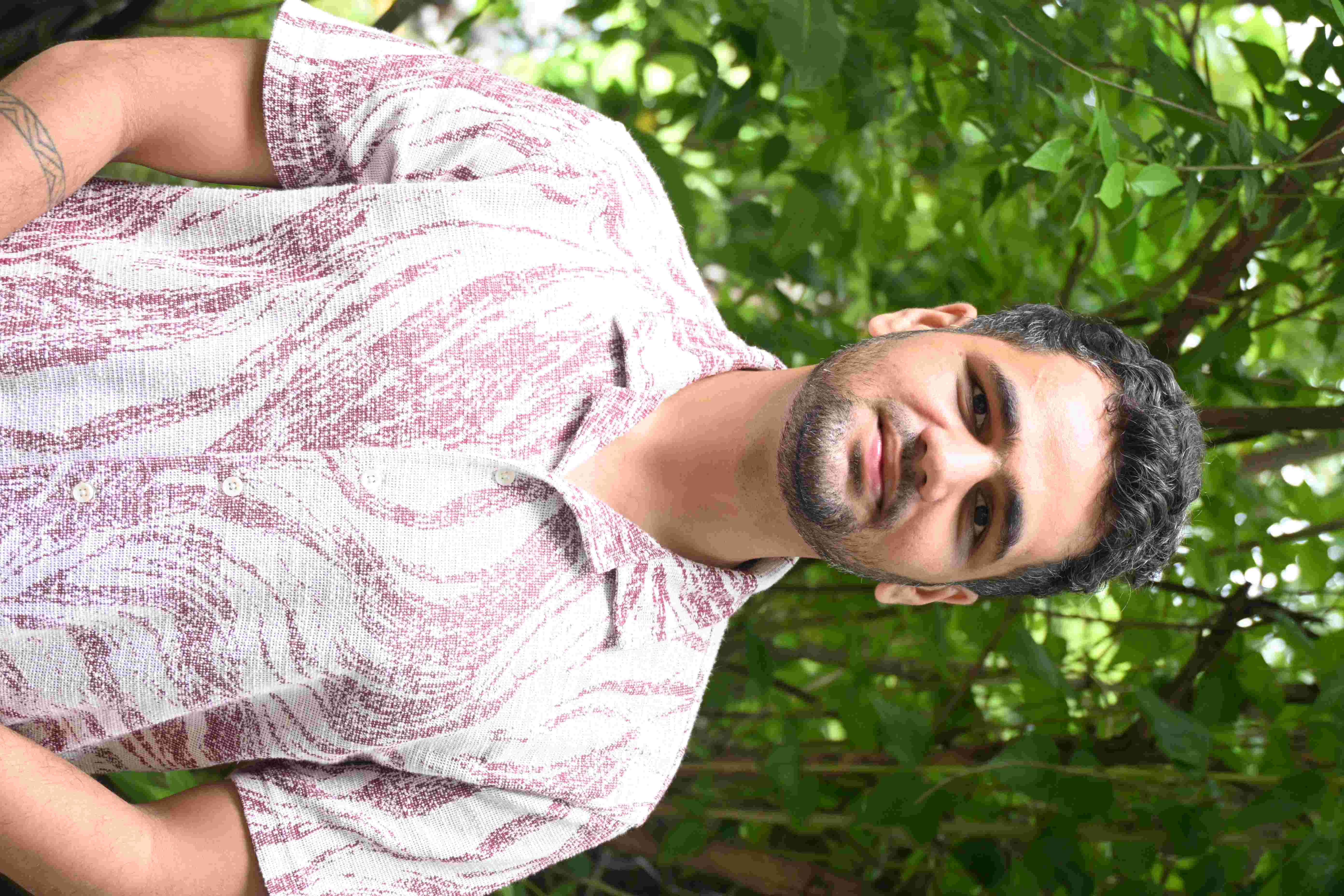  Vishal Pandit 