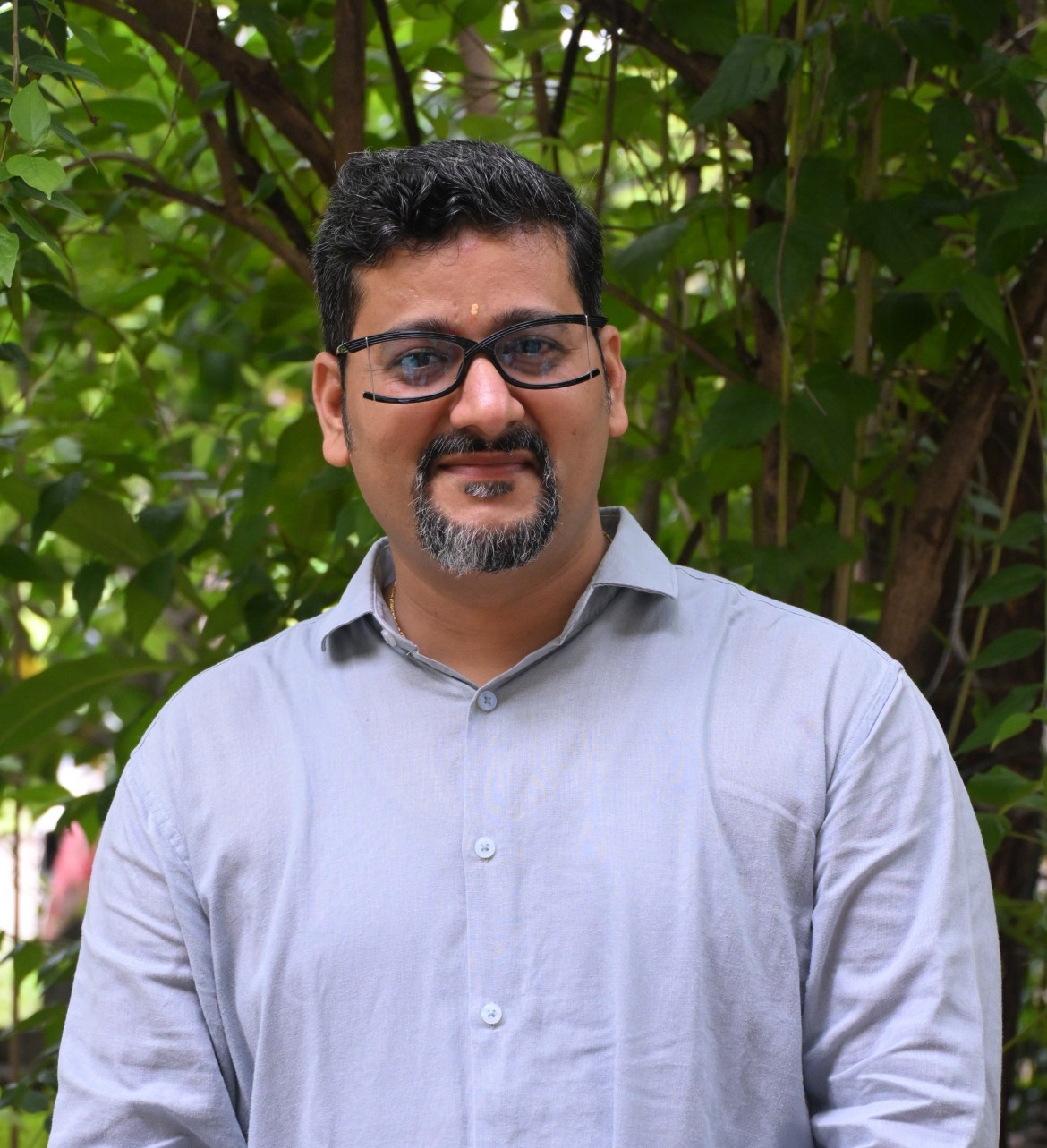 ANKITKUMAR M. CHANGAWALA