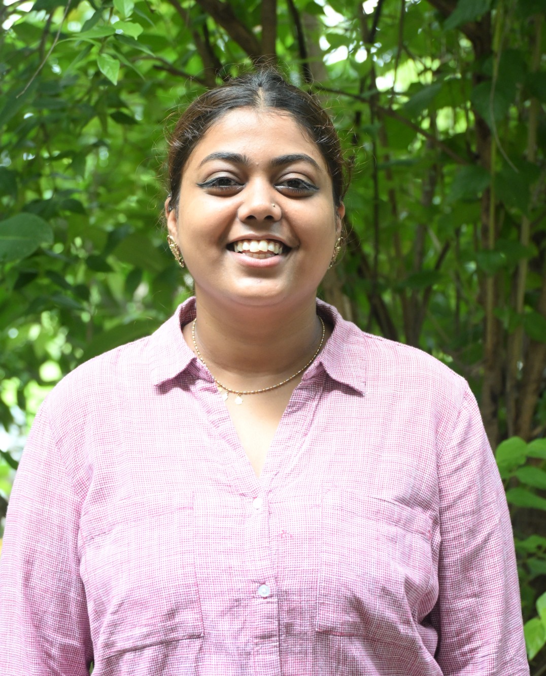  Jahnvi K Mistry