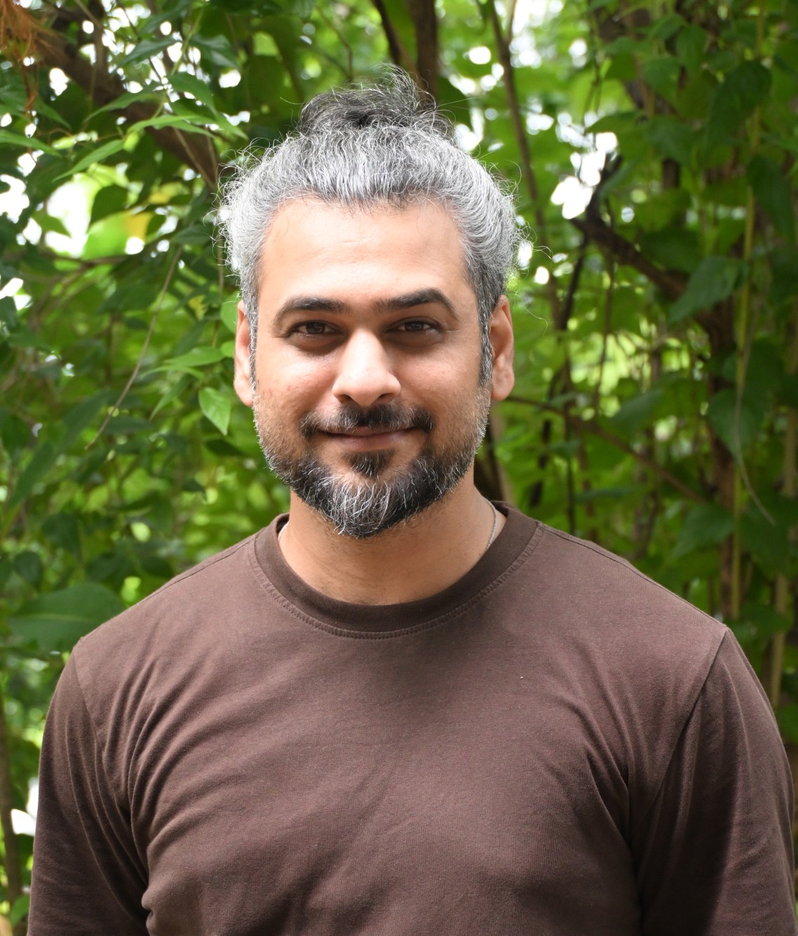 Raj Jariwala 