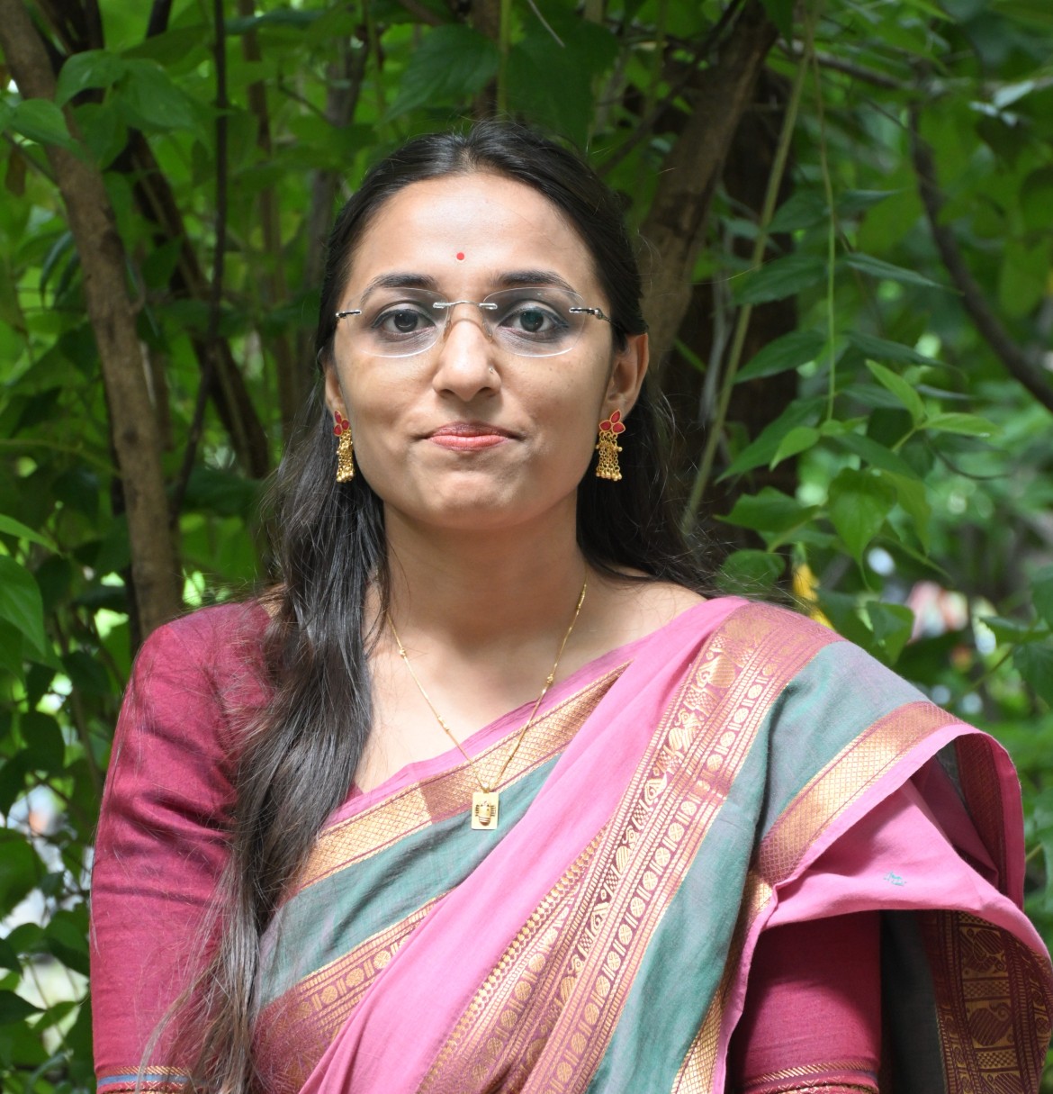Kinal R. Patel 