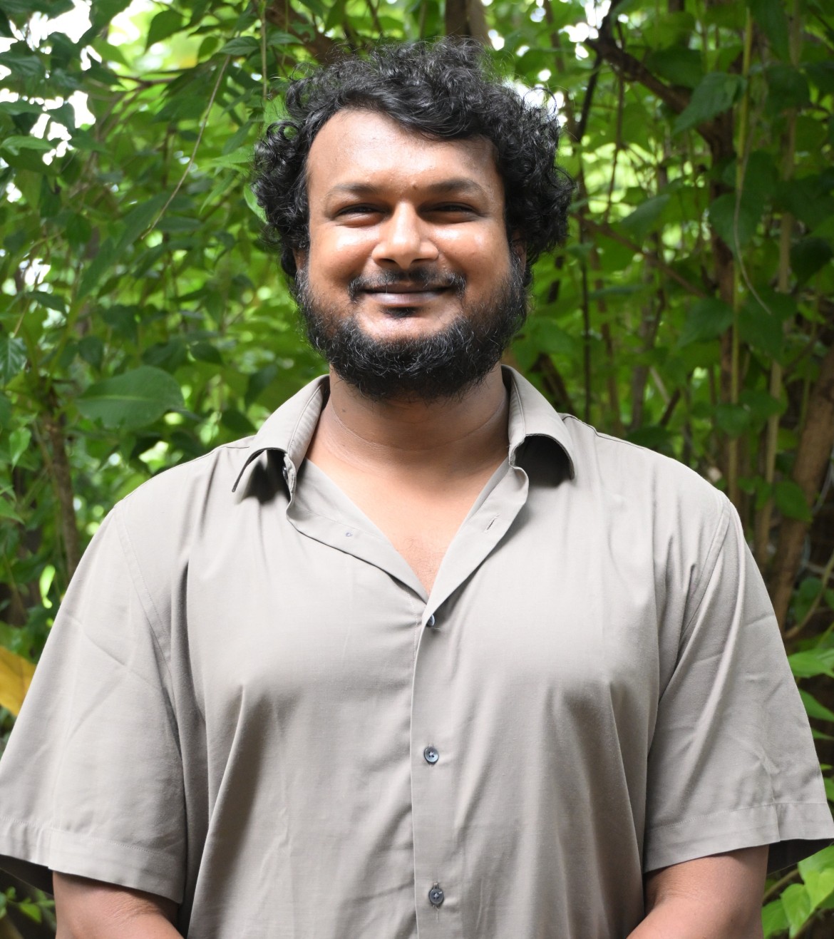 Rahul Kanthariya 