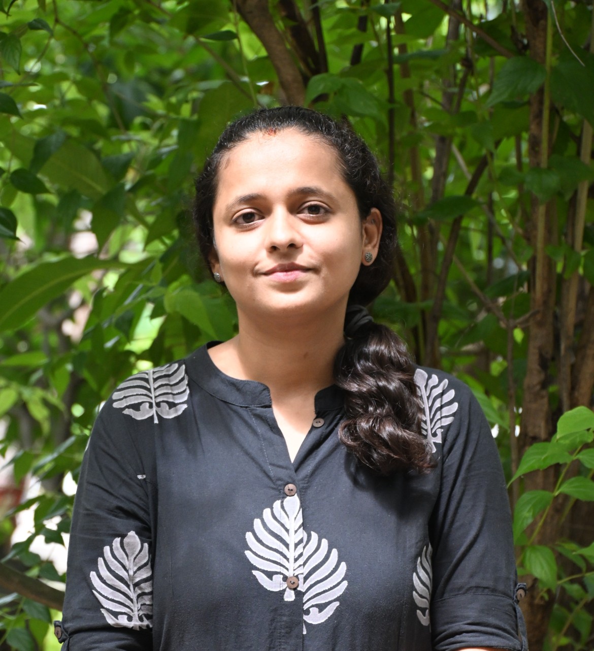 Dipti A. Batlawala 