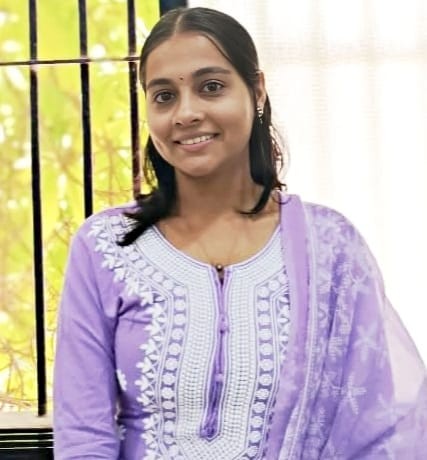 Ms. Gangotriben Ganeshbhai Vasava