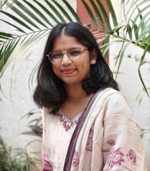 Ms. Smitaben Abhimanyubhai Naik