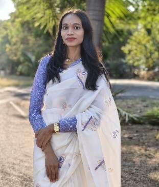 Dr. Vaishali J. Kharva