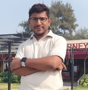 Mr.Jaysukh B. Zinzala