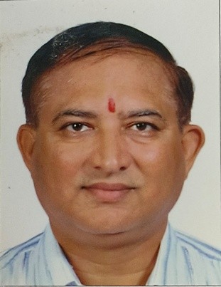 Janakkumar Rameshchandra Mehta 