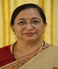 Dr. Arti J. Rajyaguru