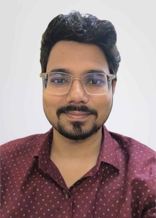 Mr. Yash Anil Khandelwal