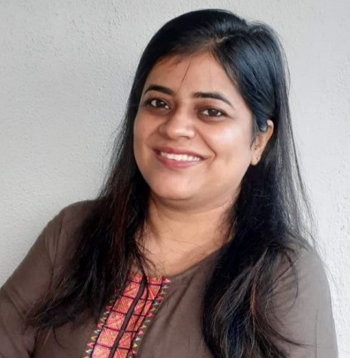 Dr. Sheeba Madaan