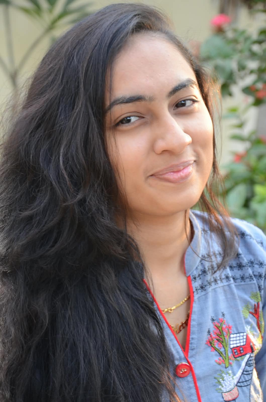 Mrs. Hetvi Ashit Chotai