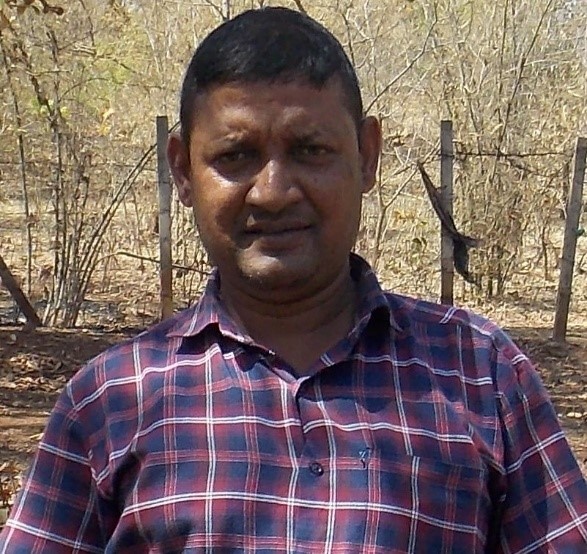 Dr. Mukesh R.Vasava
