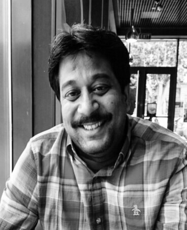 Prof. Dr. Gaurang D. Rami