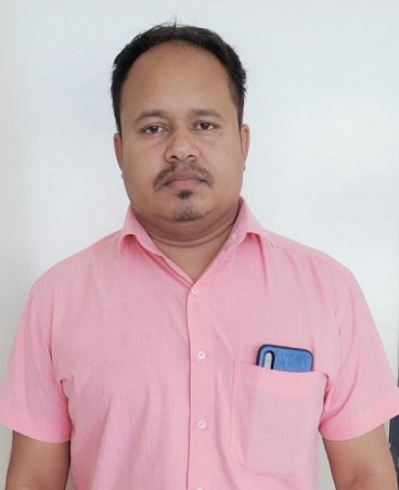 Dr. Manish Patel
