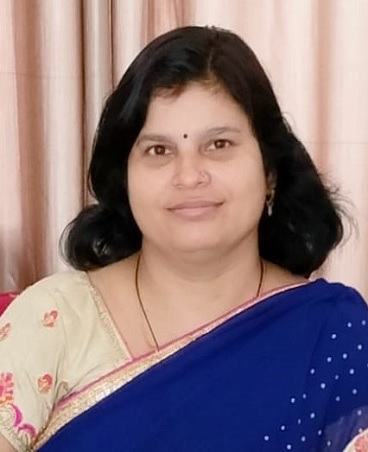 Dr. Jyoti Singh