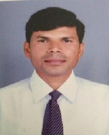 DR. ANIL P. GAMIT
