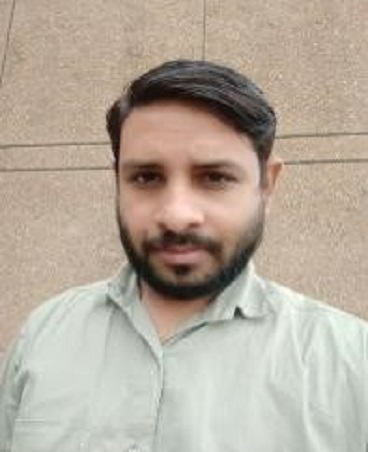 Dr. Shaileshkumar B. Zala