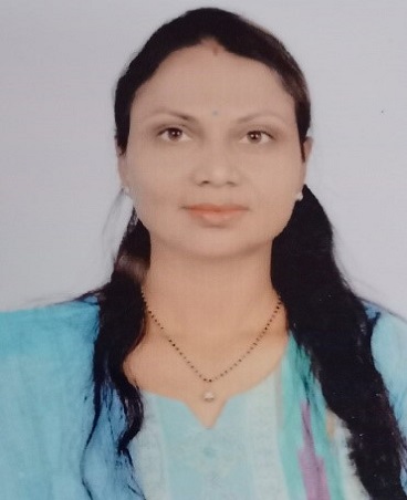 Dr. Archanakumari D. Patel 