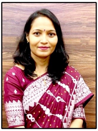 Dr. Nirmalaben Ichchhubhai Patel 