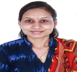 Dr. Vaishali Jaydipsinh Dodiya 