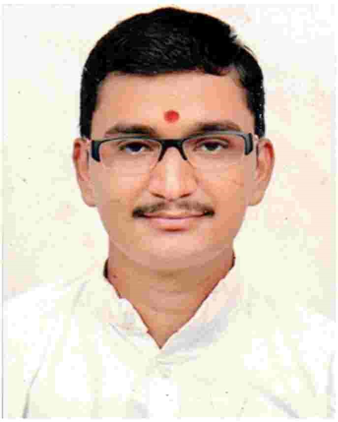  Shukla Vaibhav Narendrabhai 