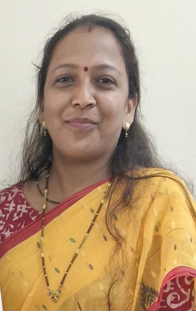  Dr. Kalpanakumari Vanmalibhai Parmar 