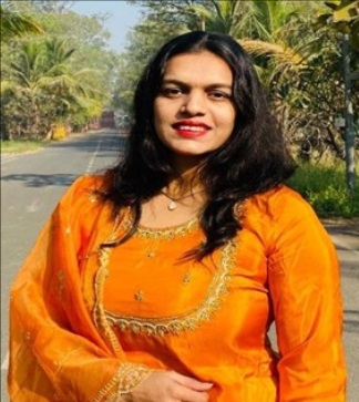 Dr. Ankita Pravinbhai Nadiyadra