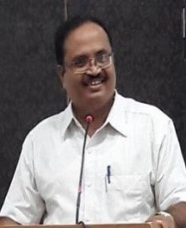 Dr. N. R. Shukla