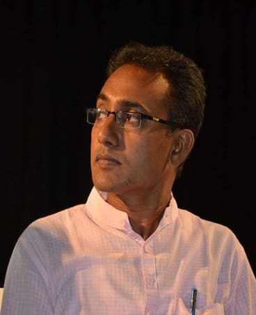 Dr. Yogesh N. Vansiya
