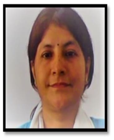  Dr. Madhu M. Thawani 