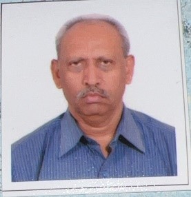 Dr.Digvijaysinh J. Chauhan