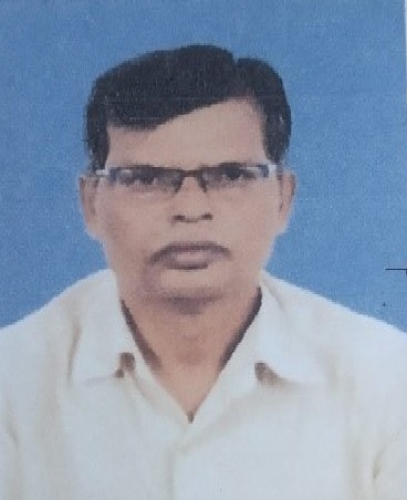 Dr. Haribhai P. Tandel 