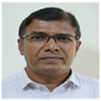 Dr. M. N. Gayakwad