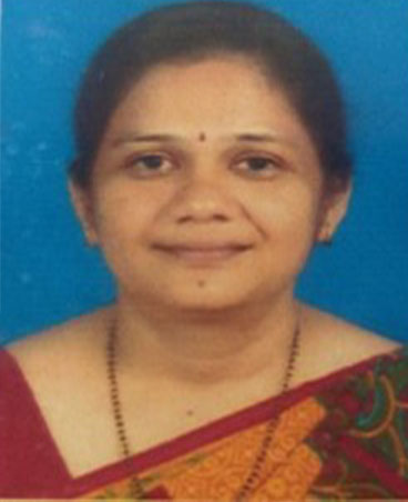 Dr. Sonal P. Bharti