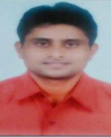 Shri Navnit R. Patel